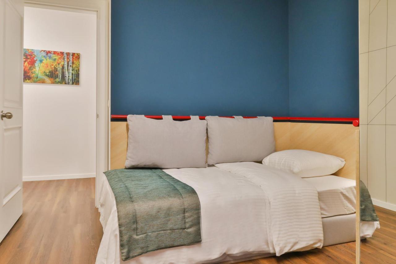 Benelux Hotel Печ Екстериор снимка